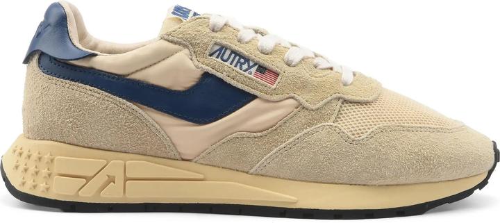 Actual product image Autry Reelwind (43)