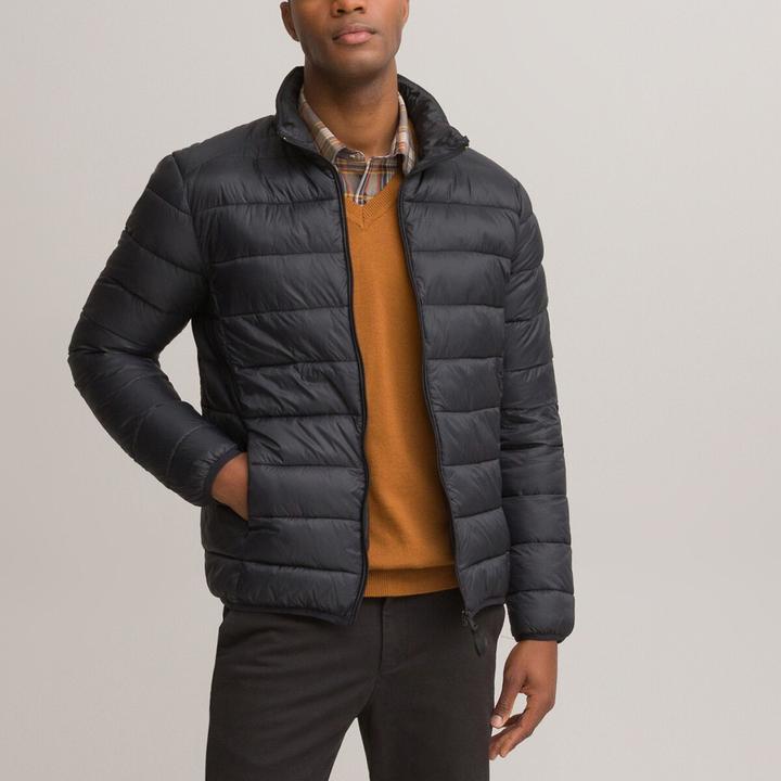 Actual product image La Redoute Collections Lightweight quilted jacket (S)