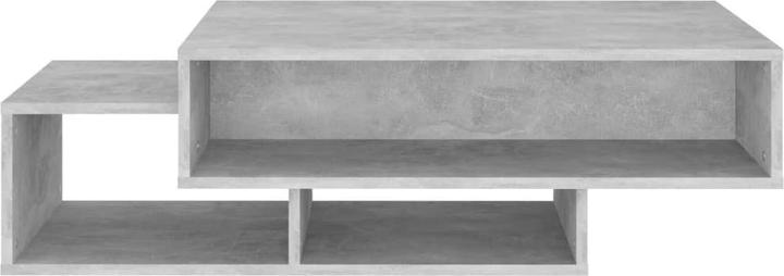 Image du produit vidaXL Couchtisch