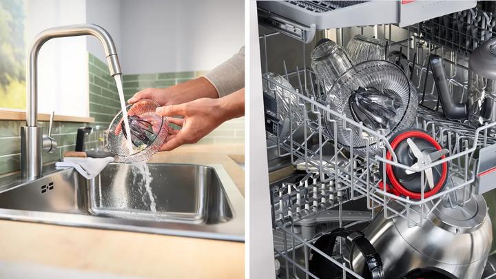 Actual product image Bosch Hausgeräte Zitruspresse, MUZS68ZP