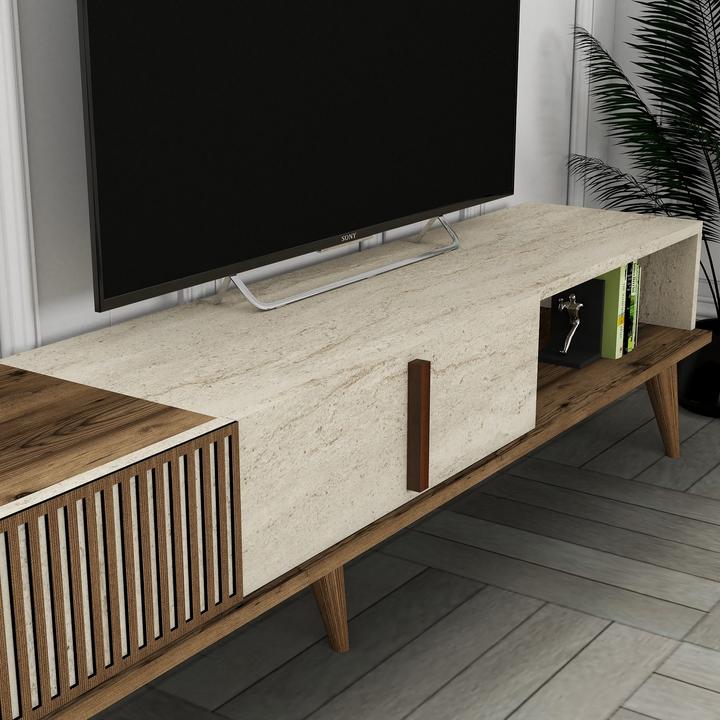 Actual product image Hanah Home Milan (180 x 40 x 35 cm)