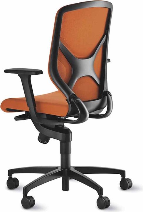 Actual product image Wilkhahn In office swivel chair