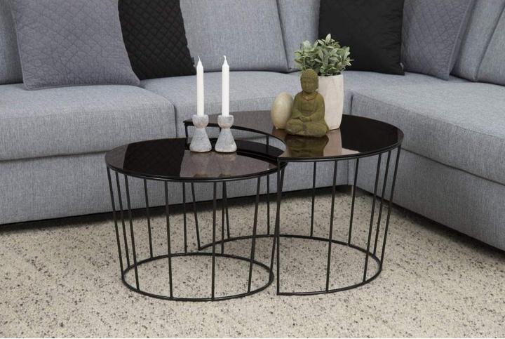 Produktbild AC Design Sunmoon (76 x 76 x 45 cm)
