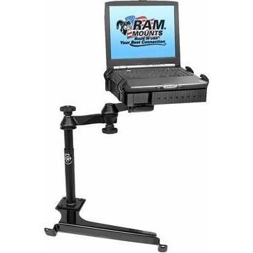 RAM Mounts RAM Universal System Ford, Notebook Ständer, Schwarz