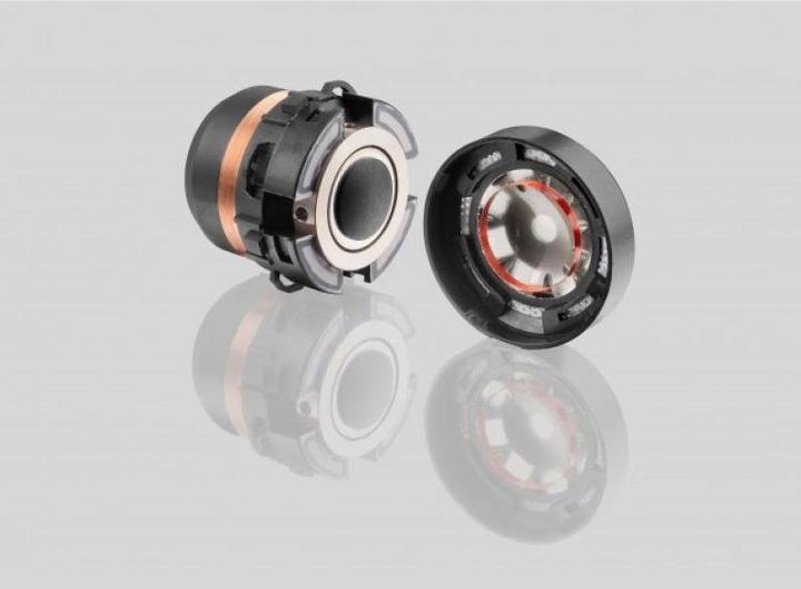 Produktbild Beyerdynamic TG V70d (ohne Schalter)