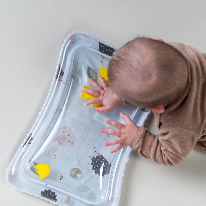 Image du produit Taf Toys Coffret cadeau Tummy Time