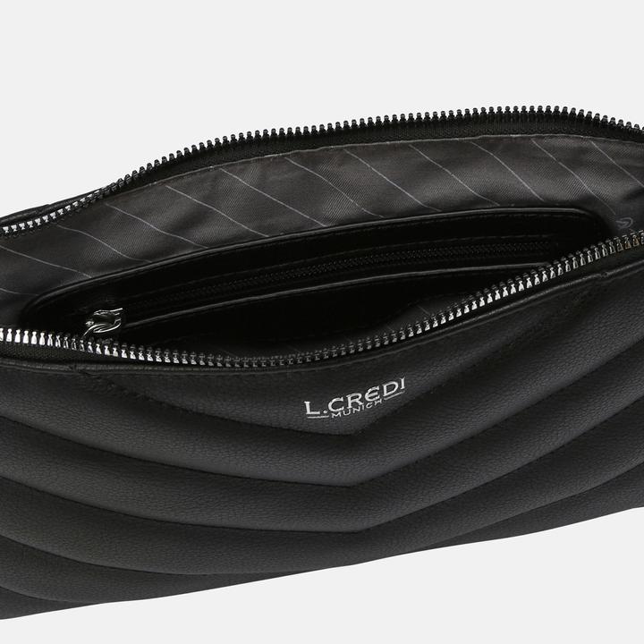 Immagine prodotto L.Credi Borsa a tracolla Kalinka 28 cm