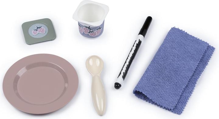 Actual product image Smoby Baby Care Puppen-Kita