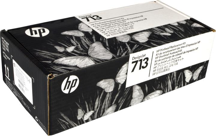 Immagine prodotto HP 713 (M, C, Y, FC)