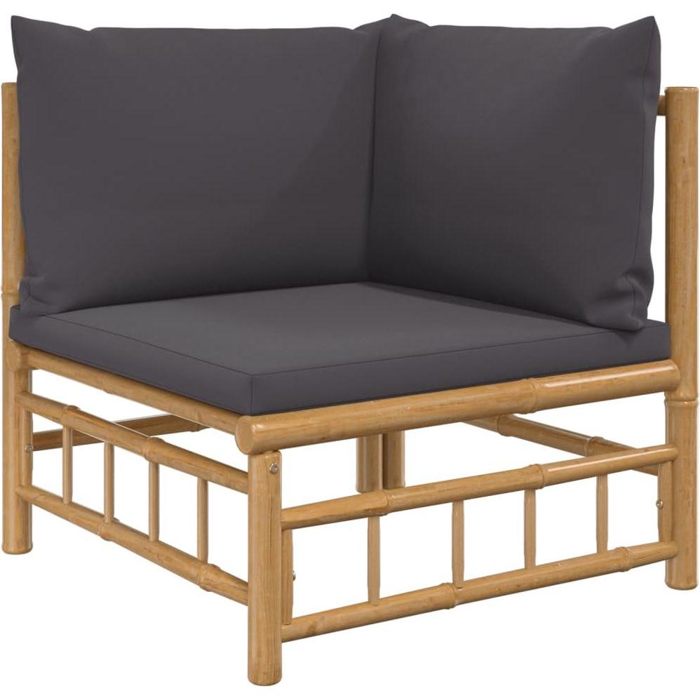 Thumbnail - VidaXL, Gartenlounge, Shelia