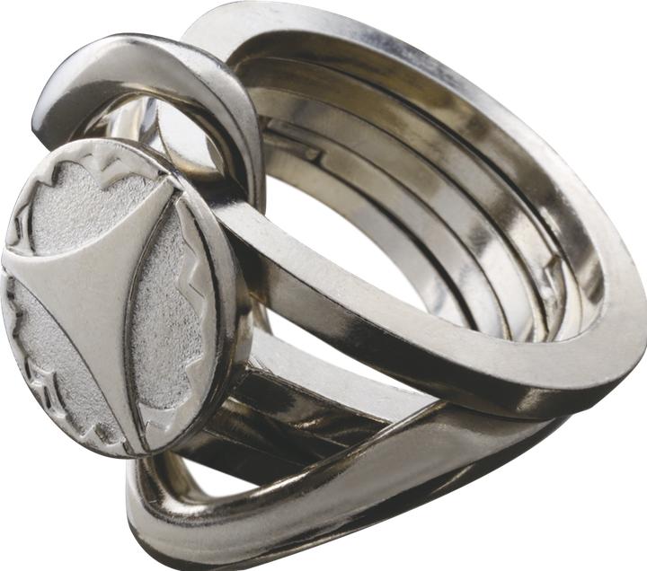 Image du produit Huzzle Cast Puzzle - Anneau II***** (Français, 1 Joueur)