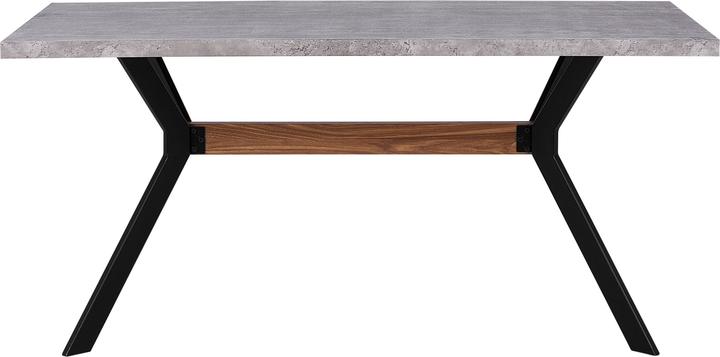 Produktbild Beliani Benson (160 x 90 x 75 cm)