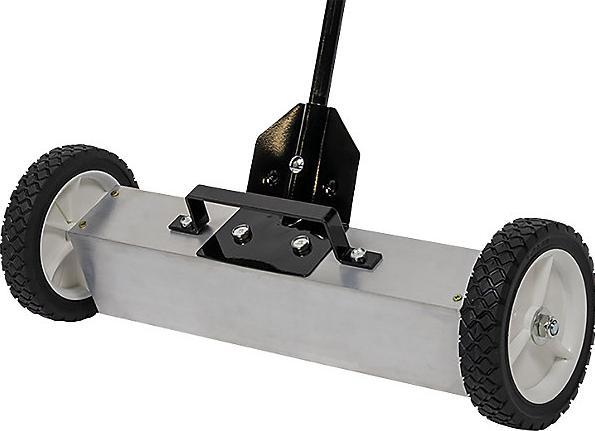 Actual product image Rapid Magnet broom (1 pcs.)