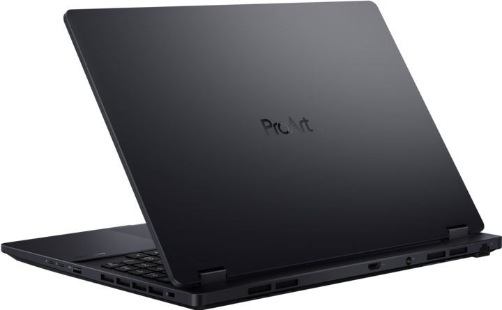 Immagine prodotto ASUS ProArt Studiobook Pro 16 OLED (16", Intel Core i9-13980HX, 64 GB, 4000 GB, DE)