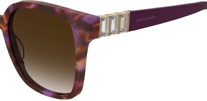 Actual product image Pierre Cardin P.C. 8537/S