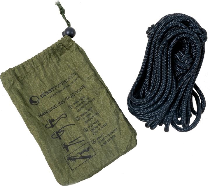 Produktbild Ticket To The Moon Nautical Rope
