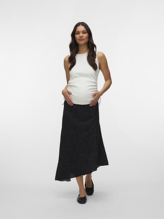Produktbild Mamalicious Hohe Taille Kurzer Rock Rock (S)