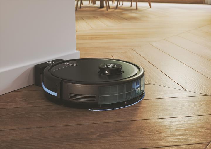 Actual product image Hoover HG530H 011 (Vacuum mopping robot)