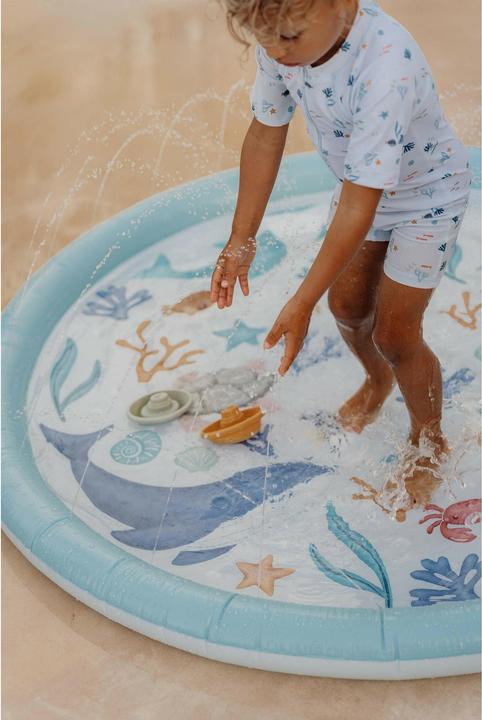 Image du produit Little Dutch Tapis d'arrosage Ocean Dreams
