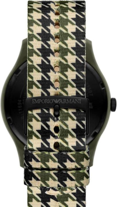 Produktbild Emporio Armani Dario (Analoguhr, 45 mm)