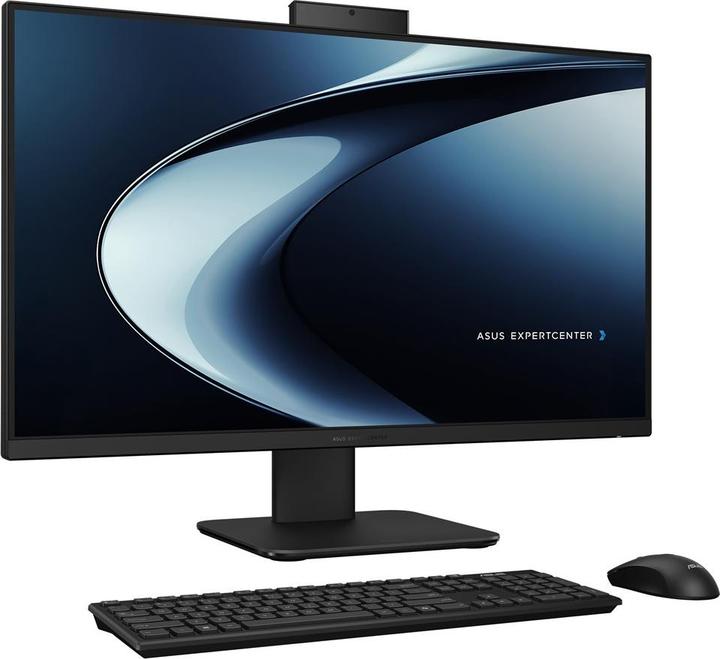 Image du produit ASUS ExpertCenter PM670KA-BPE012X Ryzen AI 7 350 27.0" FHD 250nits AG DDR5 - 16 GB (1000 Go, 16 Go)