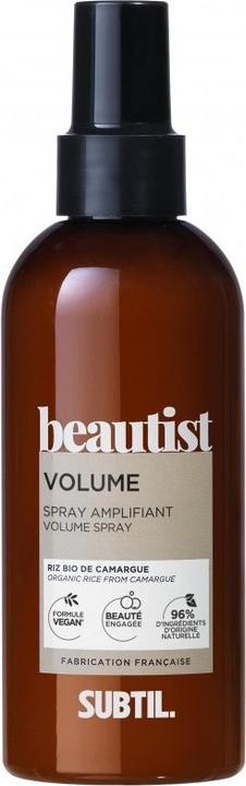Image du produit Subtil Spray Amplificateur de Volume (200 ml)