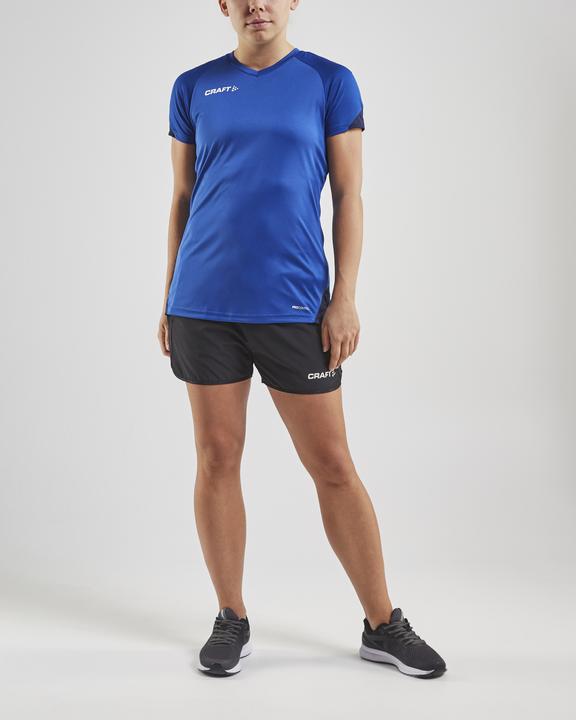 Actual product image Craft Pro Control Impact Ss Tee Ladies (XL)