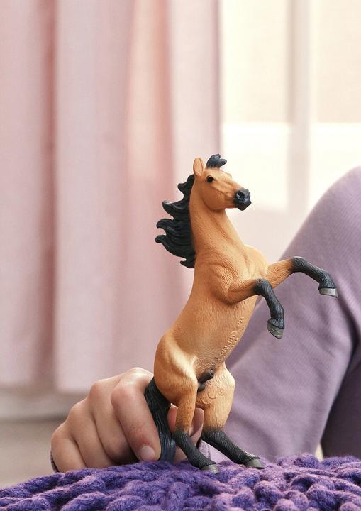 Produktbild Schleich Mustang Hengst