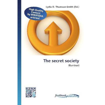 The secret society, Ratgeber