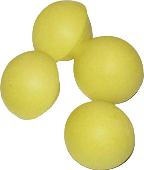 Image du produit 3M Tampons auriculaires ESO1300, 23dB, jaune (Bouchons d'oreille de rechange)