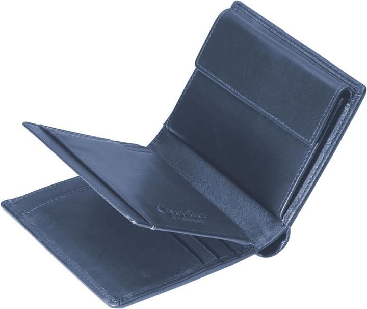 Immagine prodotto Esquire Harry portafoglio in pelle 9,3 cm