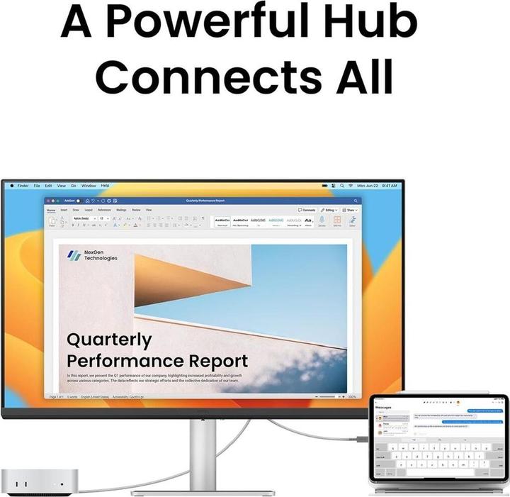 Immagine prodotto BenQ MA320UP (3840 x 2160 pixel, 31.50")