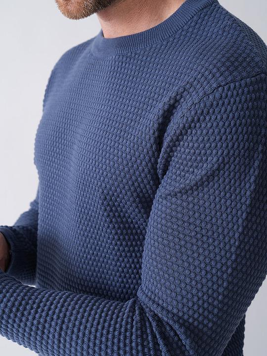 Produktbild Knowledge Cotton Apparel Vagn (XL)