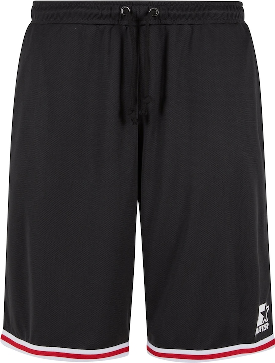 Actual product image Starter Mesh Sport Short - 170385 (S)