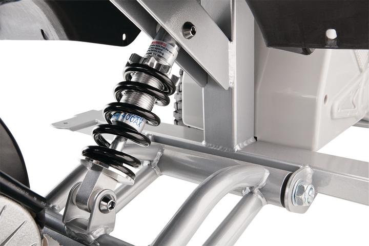 Produktbild Razor Dirt (24 V)