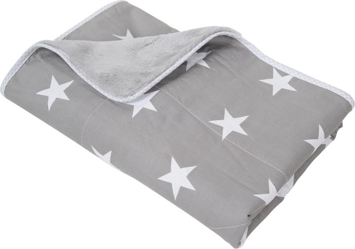 Actual product image Roba Little Stars (80 x 80 cm)