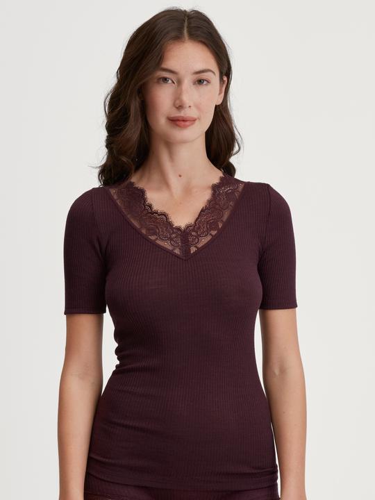Produktbild Calida Silky Wool Joy T-Shirt (M)
