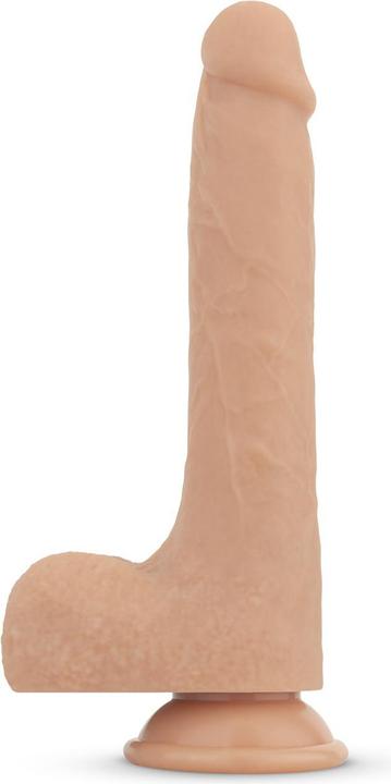 Produktbild Real Fantasy Bryce Stossender, heizender, vibrierender Dildo