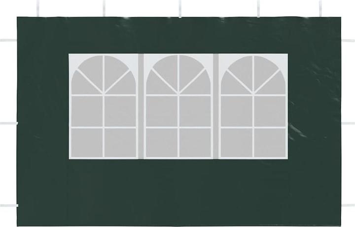 Image du produit vidaXL Berton (120 cm, 300 cm)