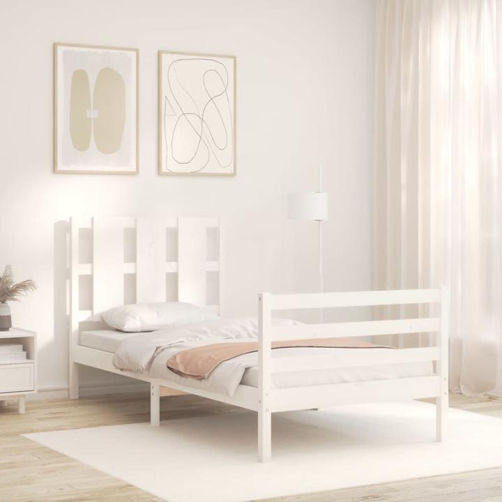 Produktbild VidaXL Jairus (90 x 200 cm)