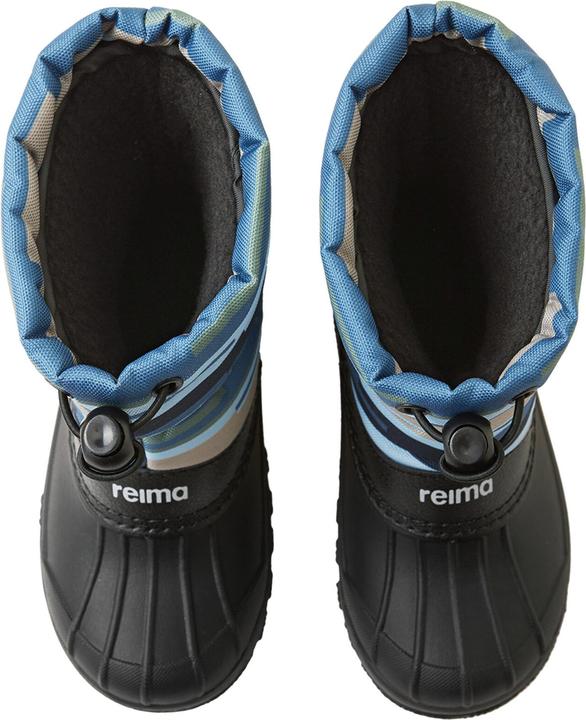 Produktbild Reima Winterstiefel Nefar Ocean (25)
