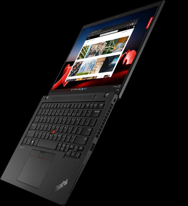 Immagine prodotto Lenovo ThinkPad T14s Gen 4 (14", Intel Core i7-1355U, 16 GB, 512 GB, CH)