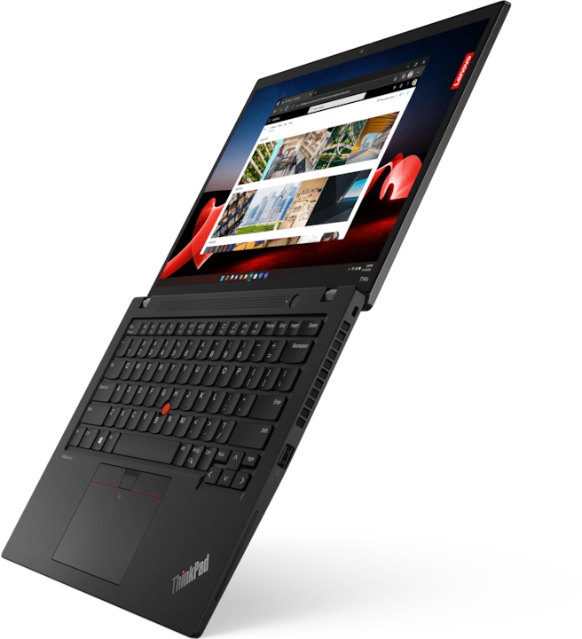 Immagine prodotto Lenovo ThinkPad T14s Gen 4 (14", Intel Core i7-1355U, 16 GB, 512 GB, CH)
