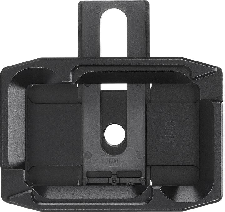 Produktbild DJI RS Upper Quick-Release Plate (2024) (Gimbal Montageplatte)