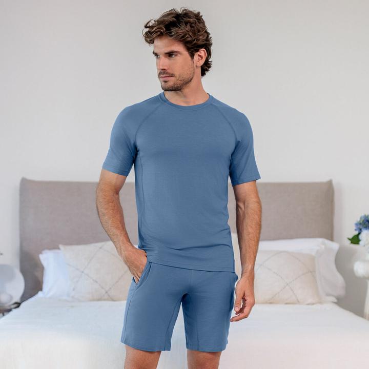 Image du produit Dagsmejan Balance Sleep T Shirt Man (XXL)