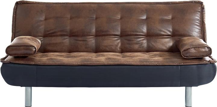 Produktbild Vente-unique Mishan (3-Sitzer)