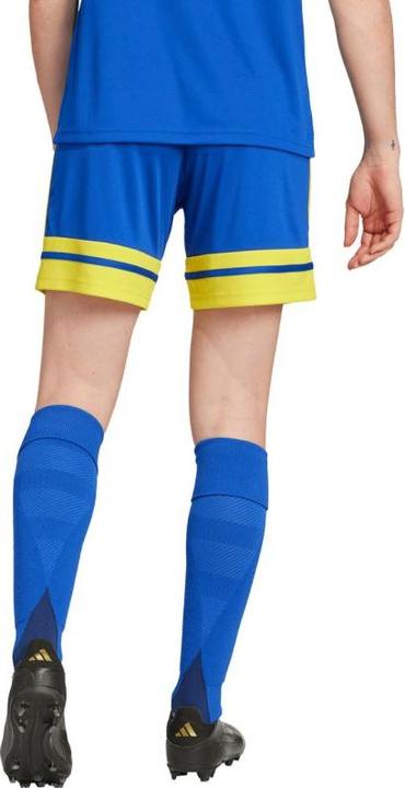 Produktbild Adidas Squadra 25 Short Damen (M)