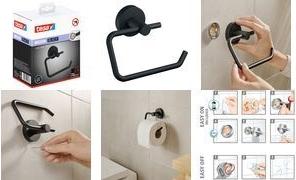 Productafbeelding tesa Rolhouder