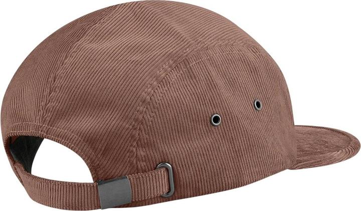 Actual product image Beechfield EarthAware Cord Organic Camper Cap (One size)