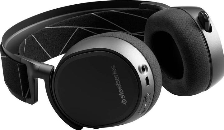 Image du produit SteelSeries Arctis 9 (Sans fil)